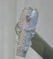 点击看大图 -1T·1M 日式美甲美睫