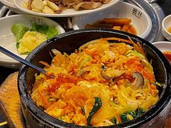 -本家韩国烤肉(财富大厦店)