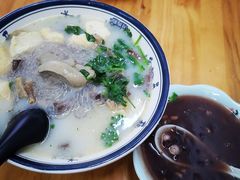 -鸭小妹鸭血粉丝(老门东店)