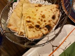 -甘尼仕印度餐厅酒吧(斜塘老街店)