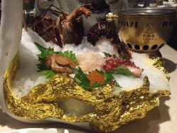 -悦鼎会海鲜姿造·宴会厅(东方明珠广场店)