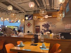 -晴季寿司(延河路万达广场店)