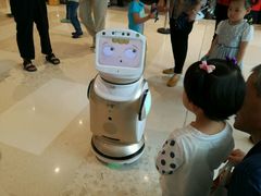 -深圳来福士广场