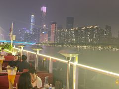 -琶醍壹号•潮菜江景餐吧