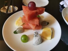 -上海苏宁宝丽嘉酒店·嘉府壹号中餐厅