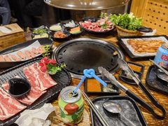 -杀猪天·韩国烤肉(总店)