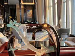 -南宁那莲豪华精选酒店-云霄酒廊·80楼高空城景酒吧