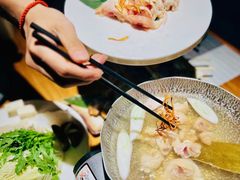-森味薪火烧•烧鸟居酒屋•日本料理(望京店)