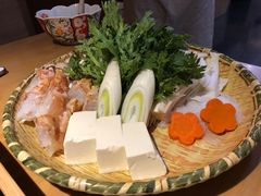 -綱元·海鲜豆捞(明州里店)