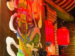 大堂-小龙坎火锅(双林店)