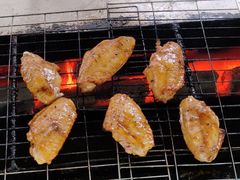 -光头佬钓虾场·烧烤·聚餐·亲子(金沙洲店)