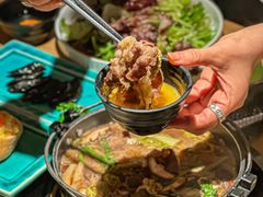 -大和食乐·鲜和牛酸汤火锅(环宇荟店)