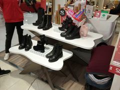 -千百度(大洋百货中山大道店)