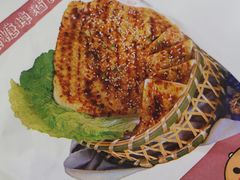 -中科大东区东苑餐厅(天使路店)