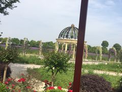 -歌斐颂巧克力小镇