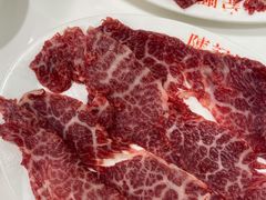 雪花-陈记顺和潮汕牛肉火锅(韩江路店)
