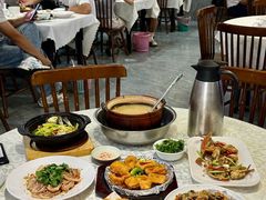 -潮之南·潮汕菜·鱼仔档(南山店)