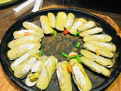 -涌上外婆桥(南塘店)