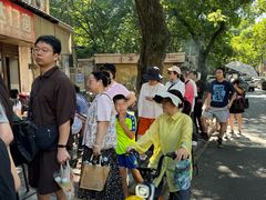 -文武王氏烧饼·无矾油条(西溪路店)