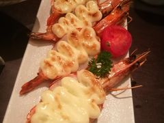 -南苑环球酒店-稻菊日式餐厅(鄞县大道店)