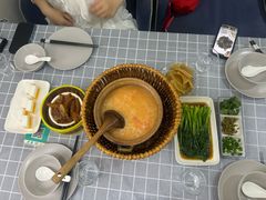 -成记海鲜粥(意大利风情街店)