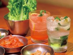 -春熙台韩国料理·章鱼肥牛(西丽店)