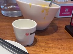 -老板恋上鱼(恒隆广场店)