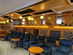 -星河湾温泉洗浴酒店