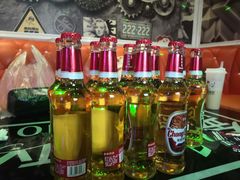 -金乐迪 PARTY KTV(熙街店)