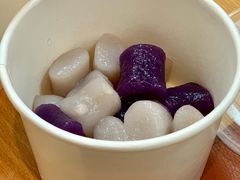 -迦南·甜品蛋糕(传媒店)