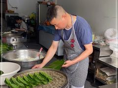 -叶婆婆豆浆馍馍