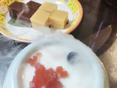 -那家·油麻菜馆(常德道店)