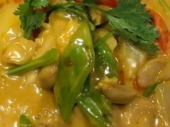 -Siam泰餐厅(水上公园店)