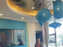 -新侗家食府(蟠桃宫店)