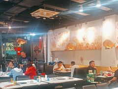 -京门活鱼馆·鱼火锅(百子湾（原红庙）店)