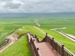 -新疆那拉提国家旅游度假区