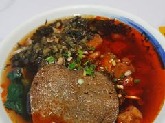-得得本帮面馆(台儿庄路店)