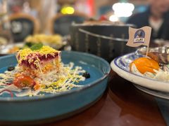 -卢布里西餐厅(总店)