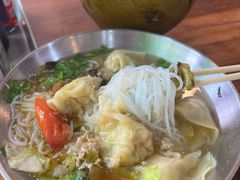 -周记蟹仔粉(侨港风情街店)