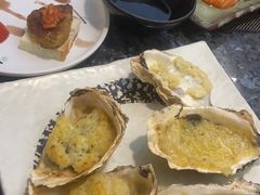 -菊上料理(蜀山银泰百货店)
