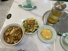 -贺兰山·西北菜(牛街总店)