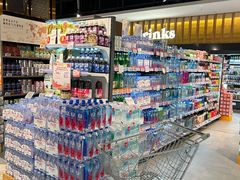 -Olé精品超市(广州太古汇店)