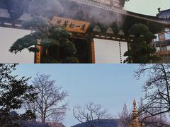 -径山寺