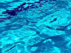 -深圳大学城（南区）体育中心-游泳馆