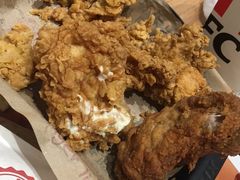 -肯德基(绍兴悦来店)