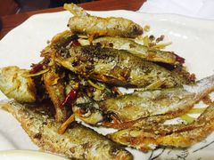 -大隐隐于市私房菜(保和小区店)
