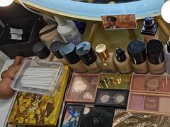 -DEKA大咔摄影·企业形象照·商务形象照拍摄(番禺南村万博店)