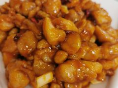 宫保鸡丁-峨嵋酒家总店(车公庄店)