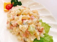 -小白桦西餐厅