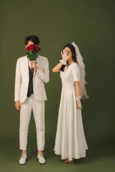 -你好晴天·目的地婚礼